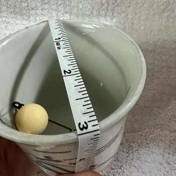 The Danbury Mint - Limited Edition America Bicentennial Collection - Thomas Jeff - Picture 6 of 8